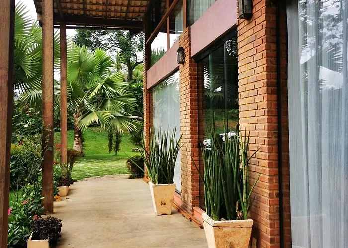 Recanto Dos Vianas Petrópolis
