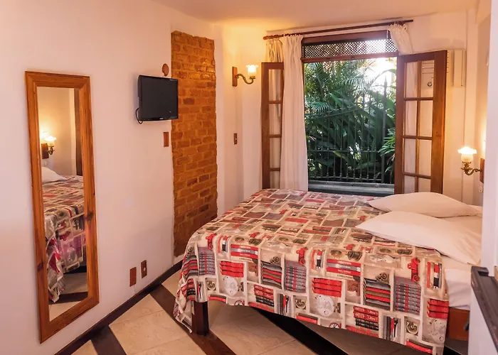Pousada Imperial Koeler Petrópolis
